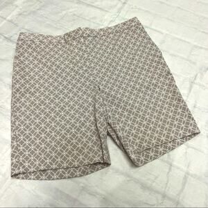 Mario Serrani Shorts 10 NWOT